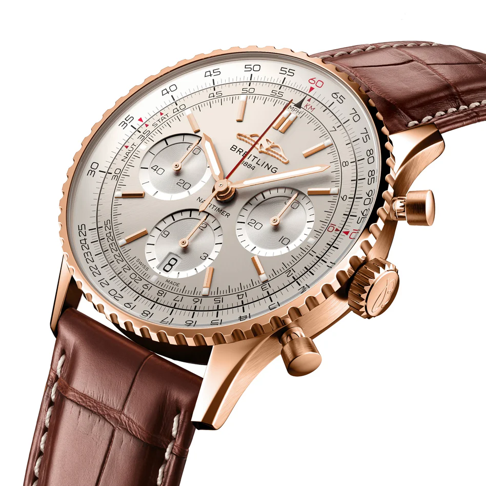 Chronograf Navitimer B01