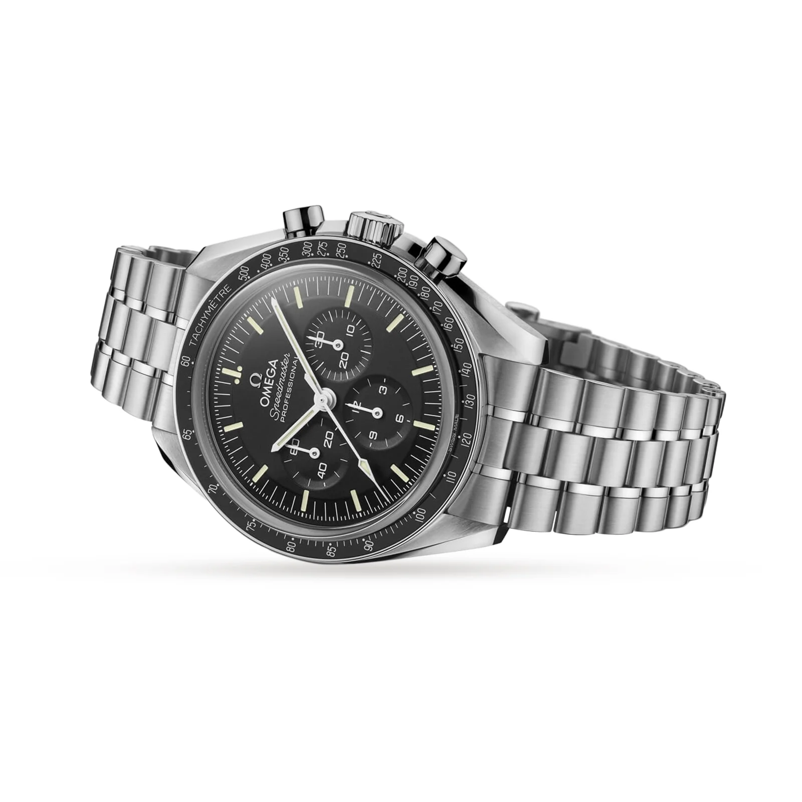 OMEGA Speedmaster Racing