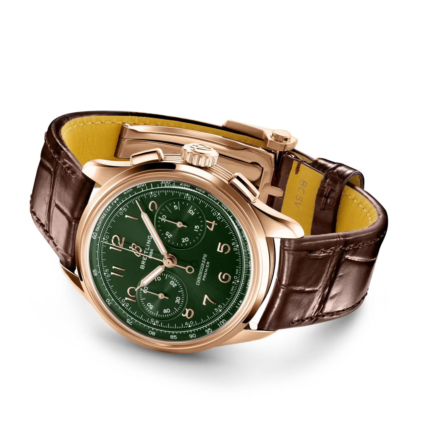 Premier B09 Chronograf 40