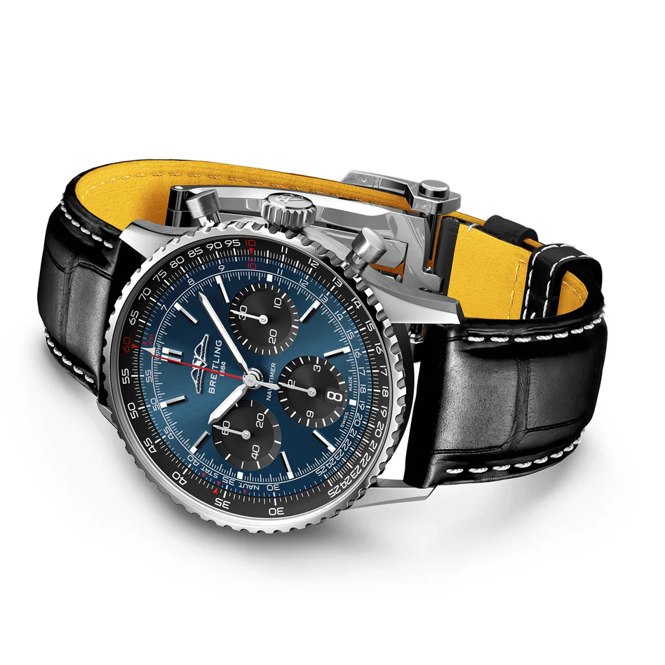 Chronograf Navitimer B01
