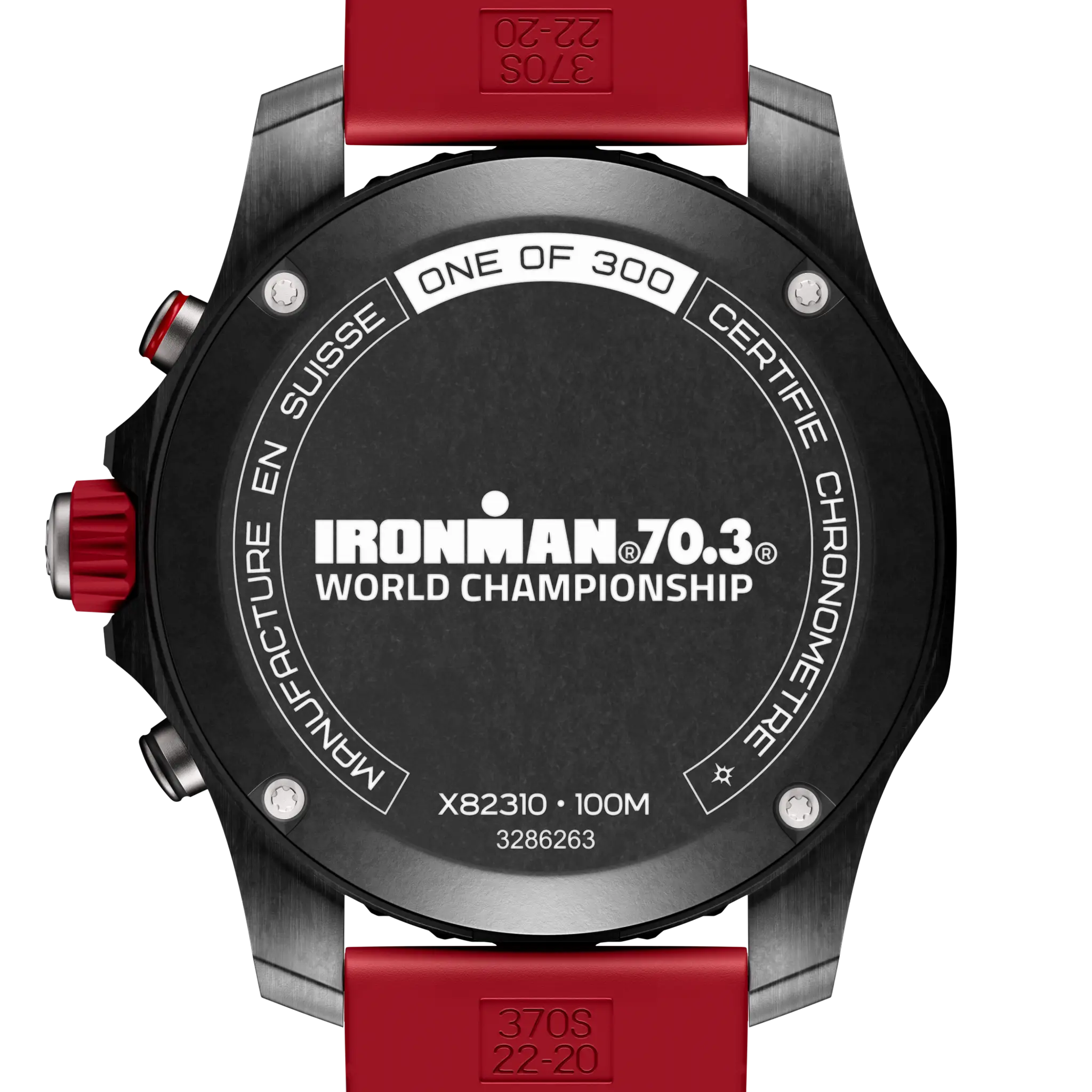 Profesionálny Endurance Pro 44 IRONMAN® 70.3 Svetový šampionát 2024