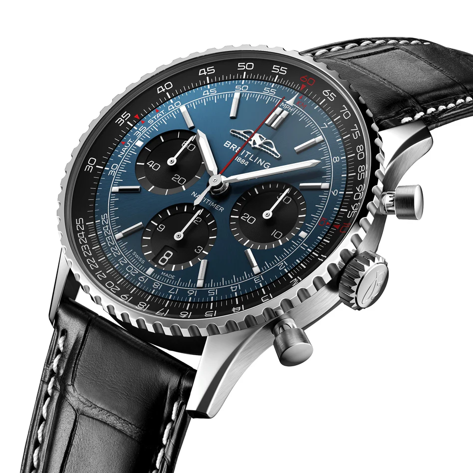 Chronograf Navitimer B01