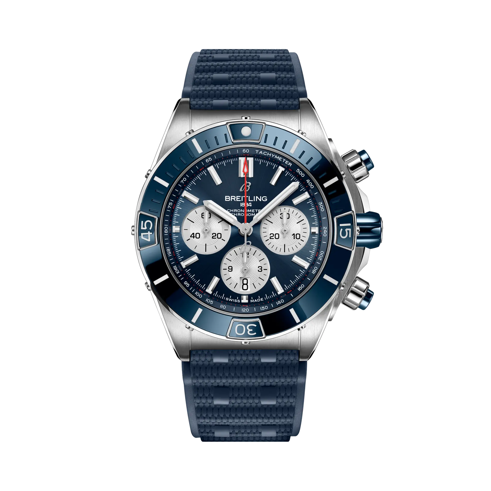 Super Chronomat B01 44
