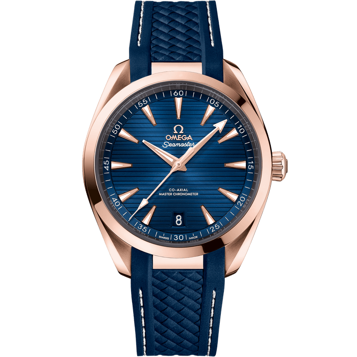 OMEGA Seamaster Aqua Terra 150M