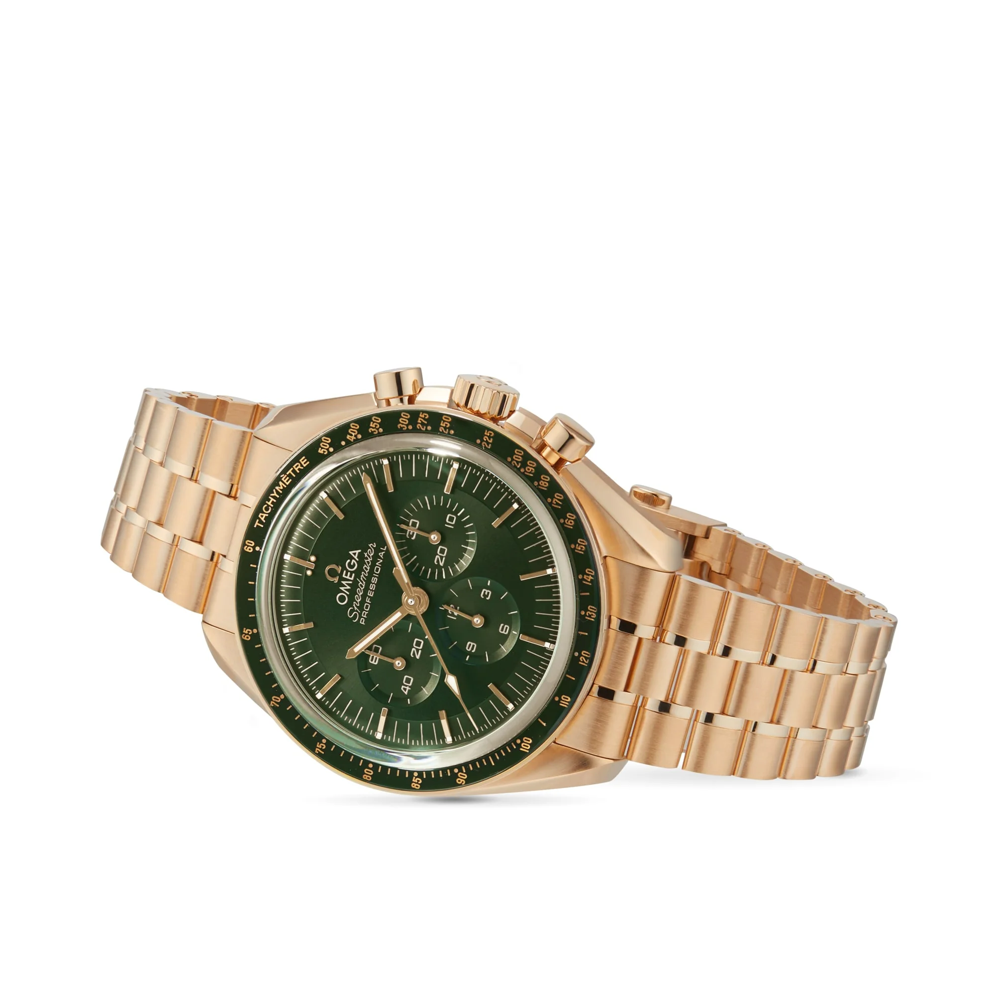 OMEGA Speedmaster Moonwatch Professional