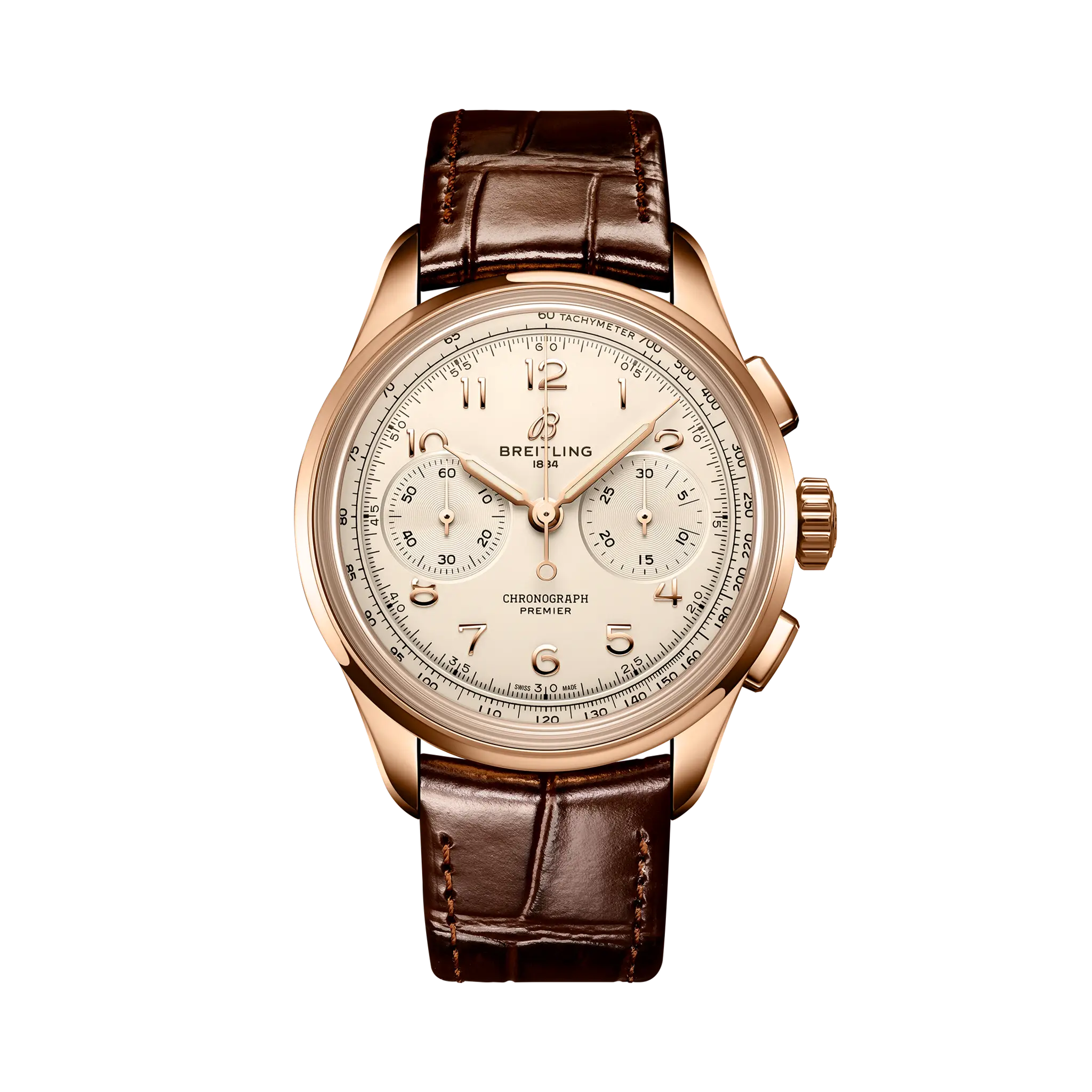 Premier B09 Chronograf 40