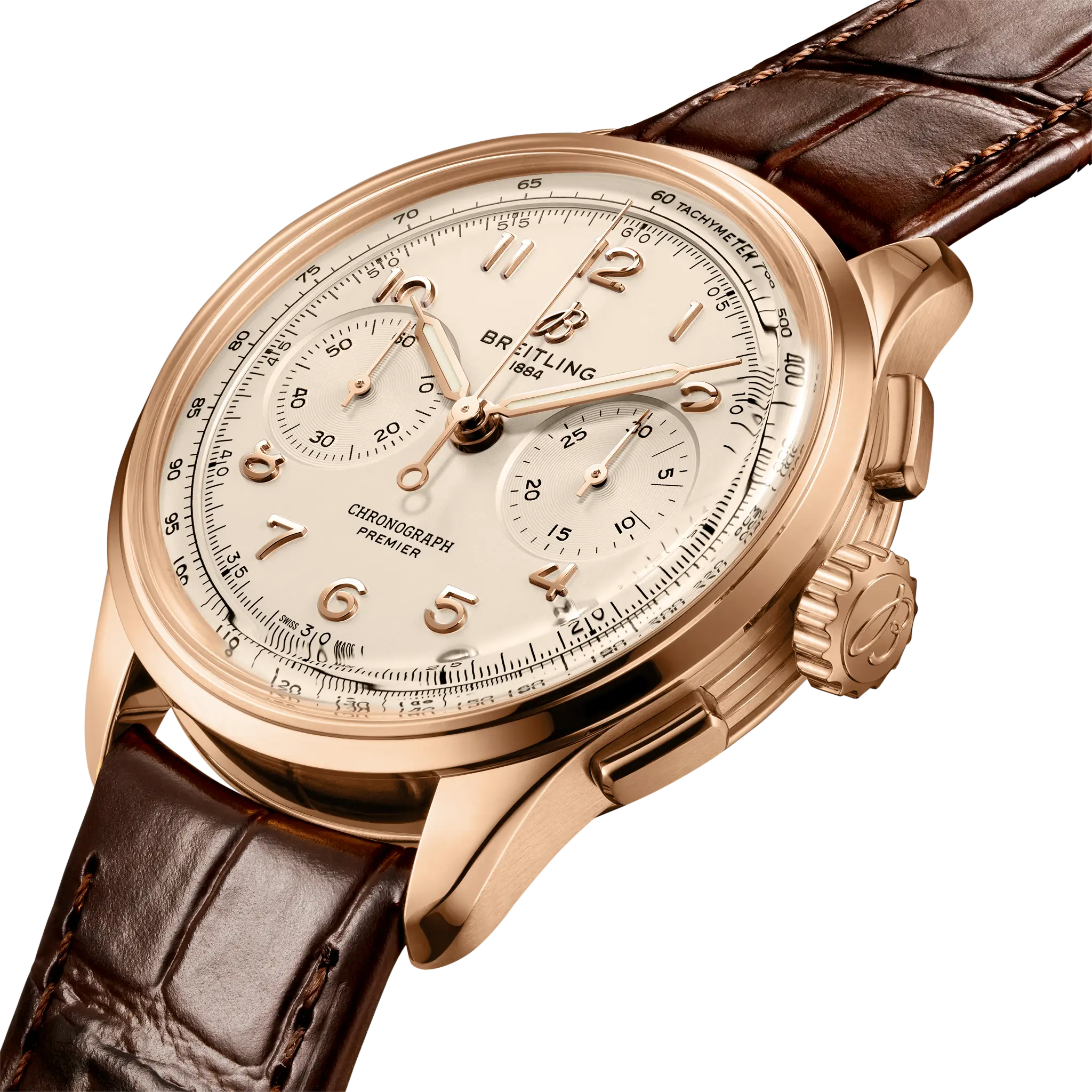 Premier B09 Chronograf 40