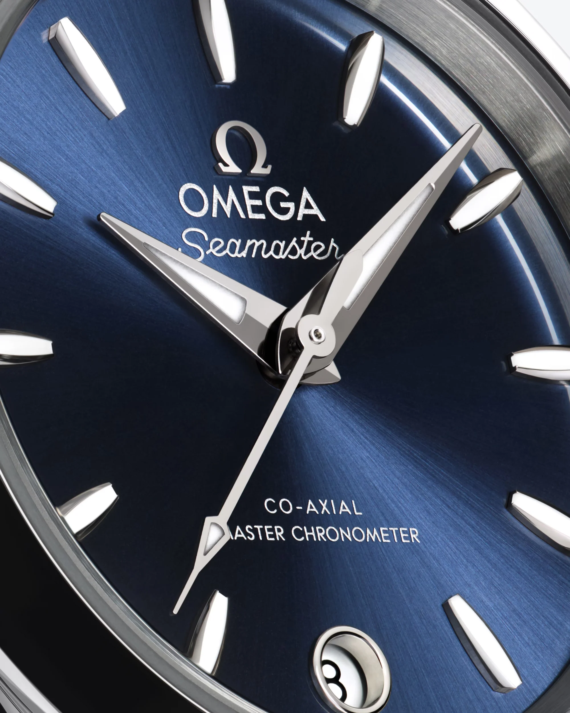 OMEGA Seamaster Aqua Terra 150M