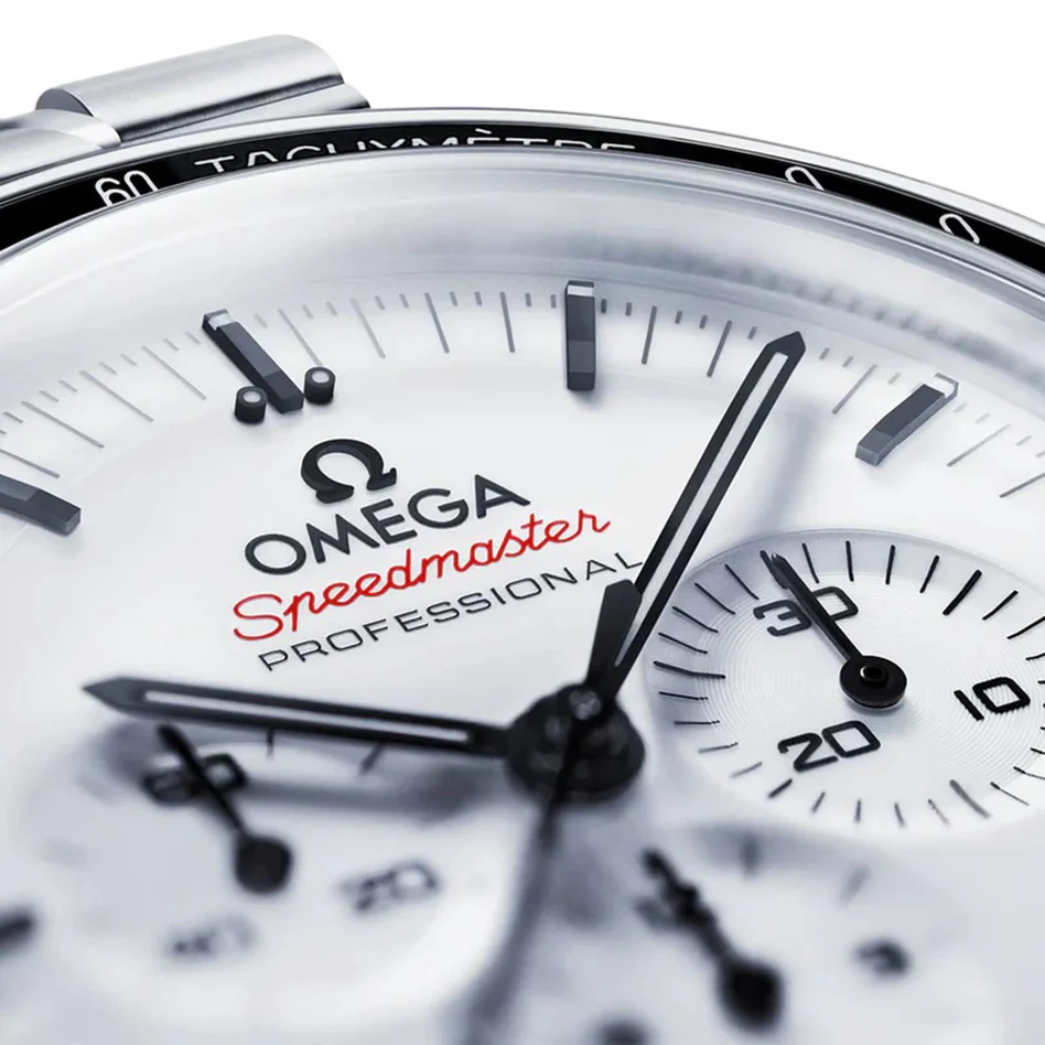 OMEGA Speedmaster Moonwatch Professional