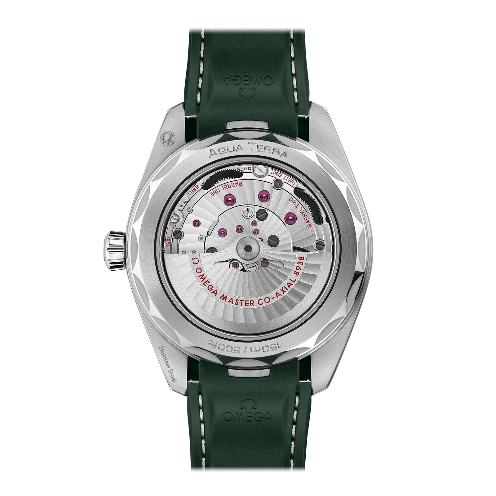 OMEGA Seamaster Aqua Terra 150M