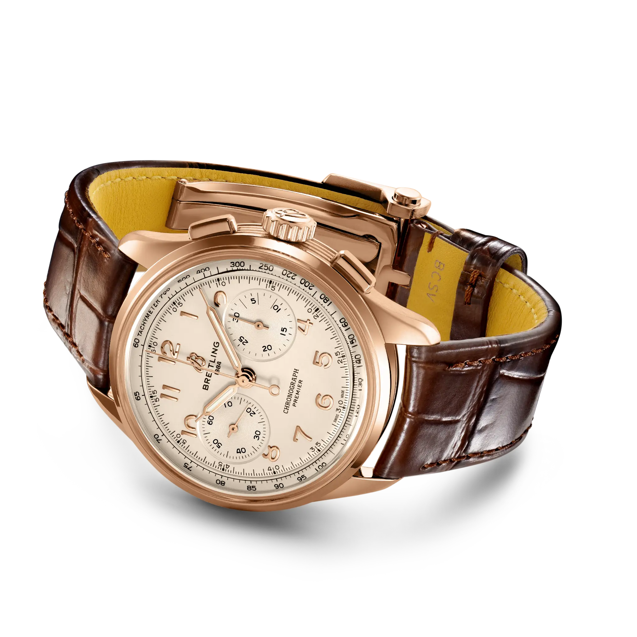 Premier B09 Chronograf 40