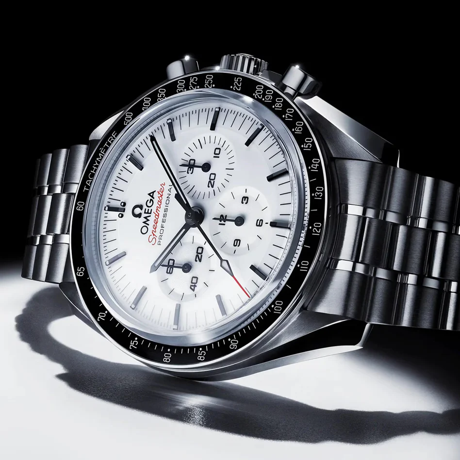 OMEGA Speedmaster Moonwatch Professional