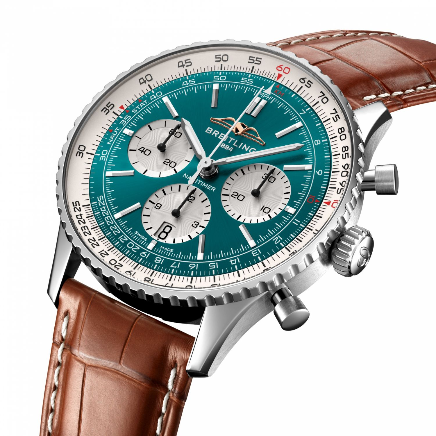 Chronograf Navitimer B01