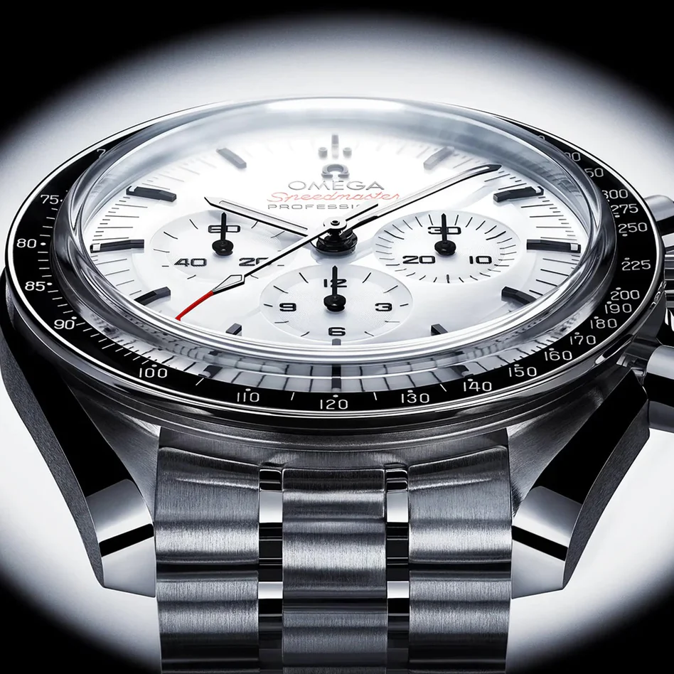 OMEGA Speedmaster Moonwatch Professional
