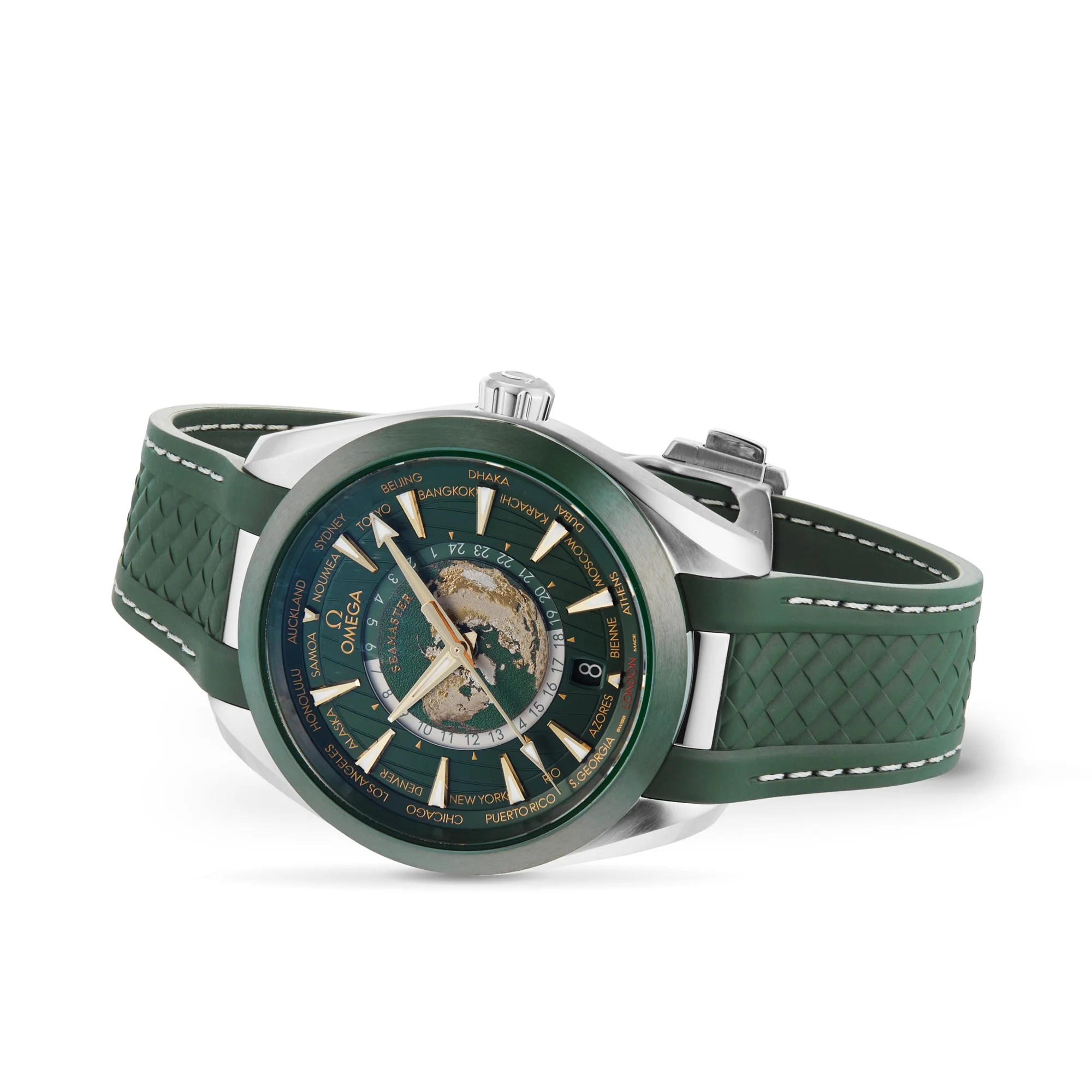 OMEGA Seamaster Aqua Terra 150M