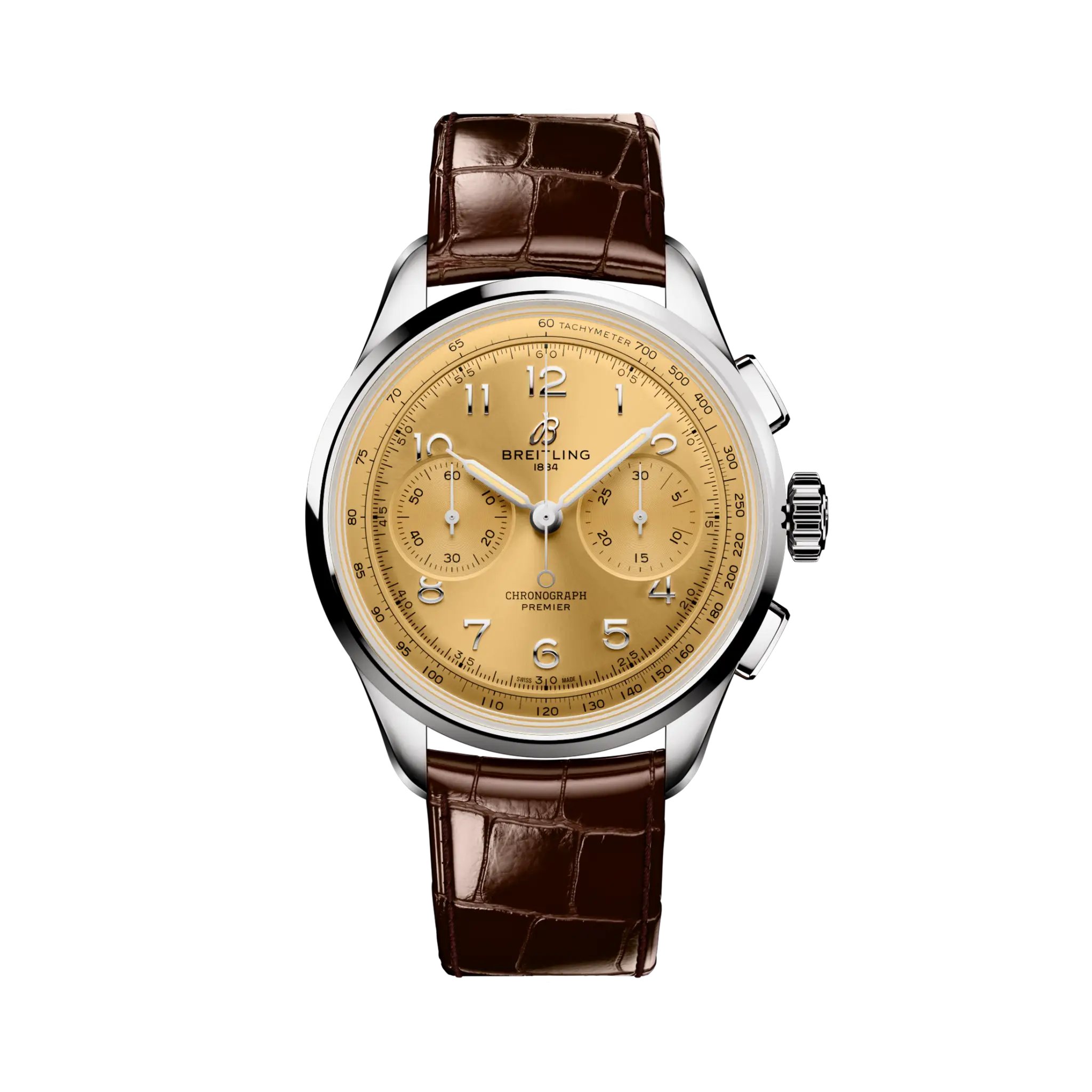 Premier B09 Chronograf 40