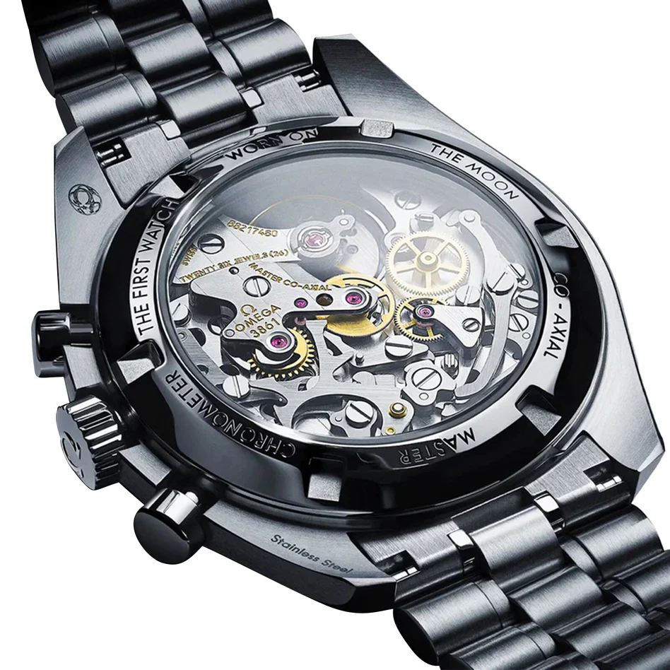 OMEGA Speedmaster Moonwatch Professional