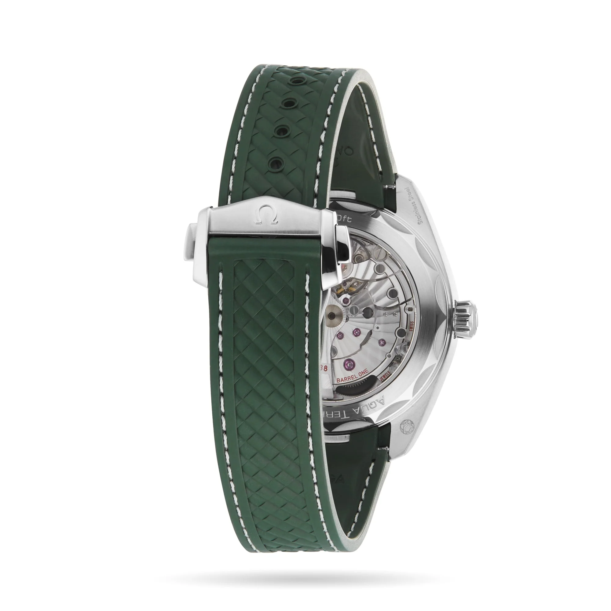OMEGA Seamaster Aqua Terra 150M