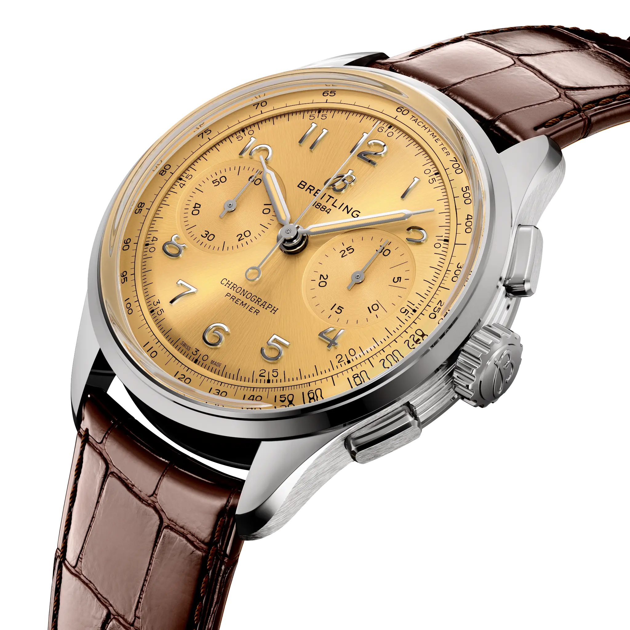 Premier B09 Chronograf 40