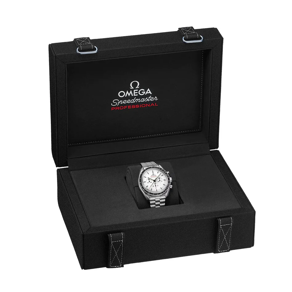OMEGA Speedmaster Moonwatch Professional