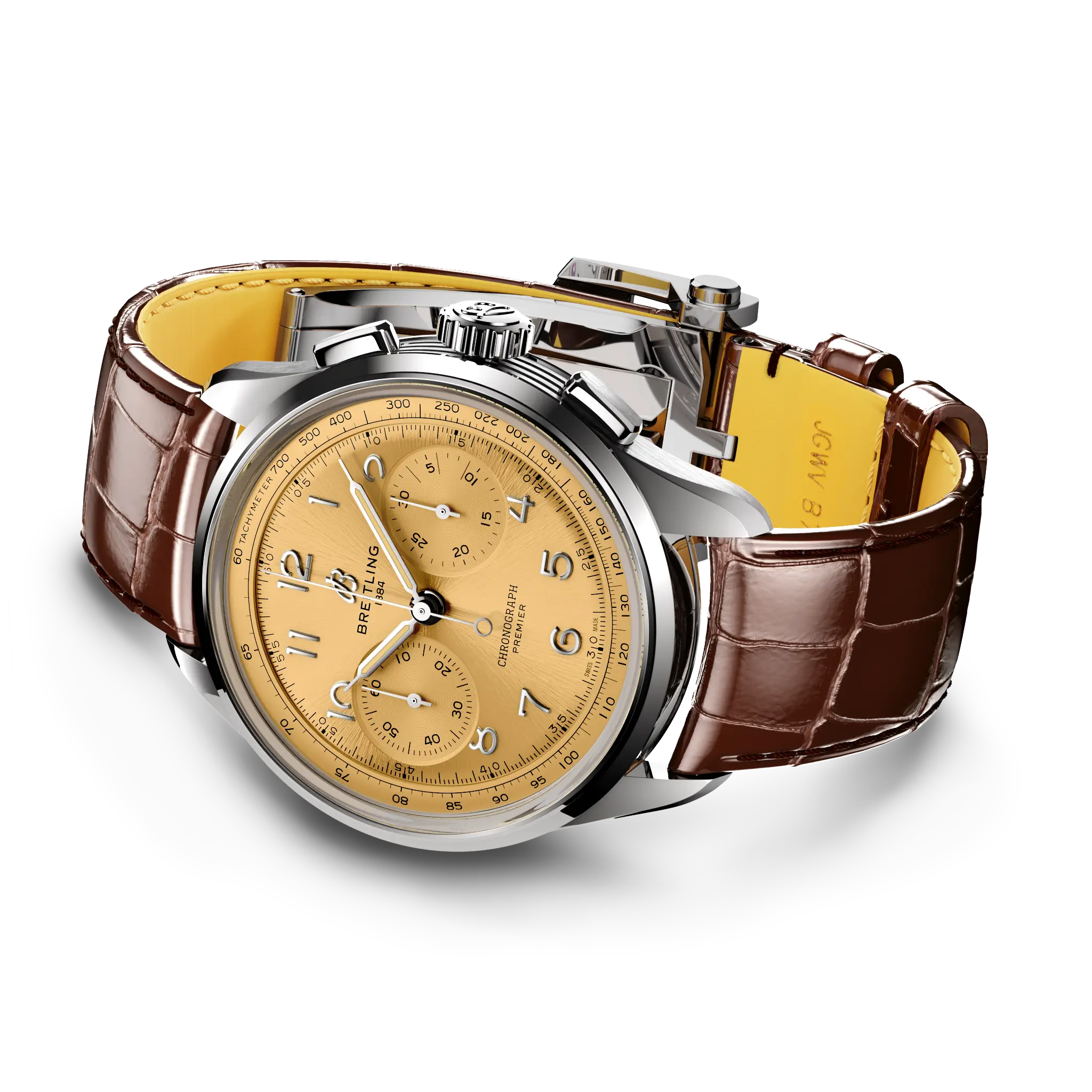 Premier B09 Chronograf 40