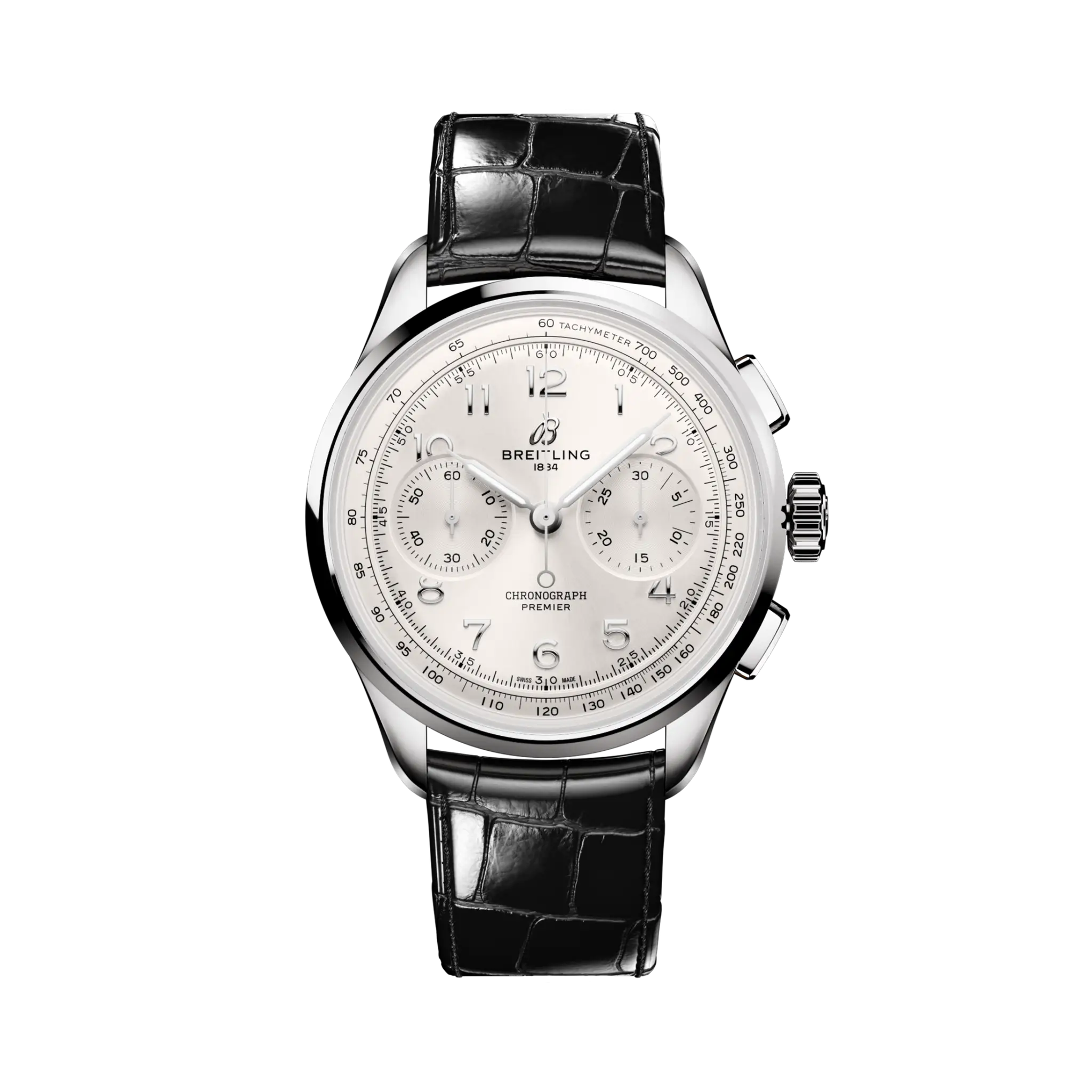 Premier B09 Chronograf 40