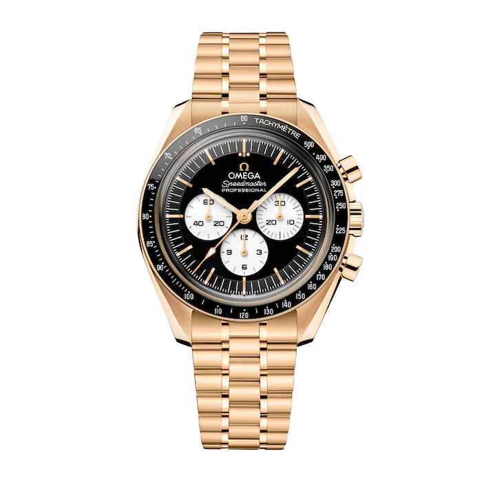 OMEGA Speedmaster Moonwatch Professional