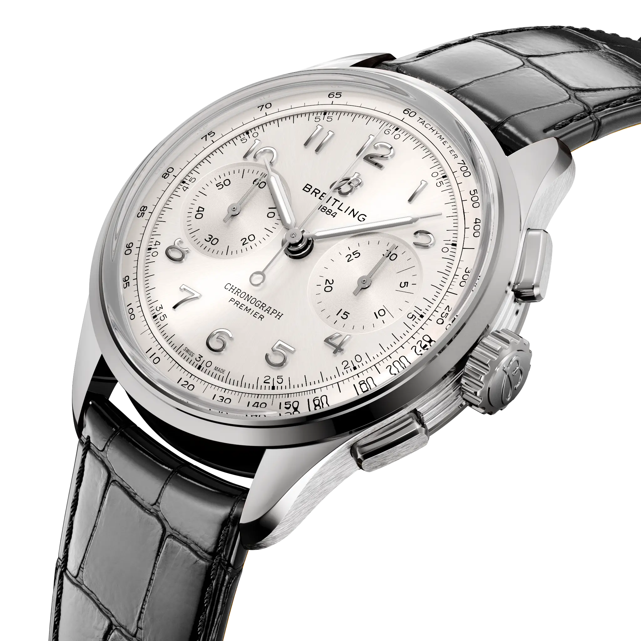 Premier B09 Chronograf 40