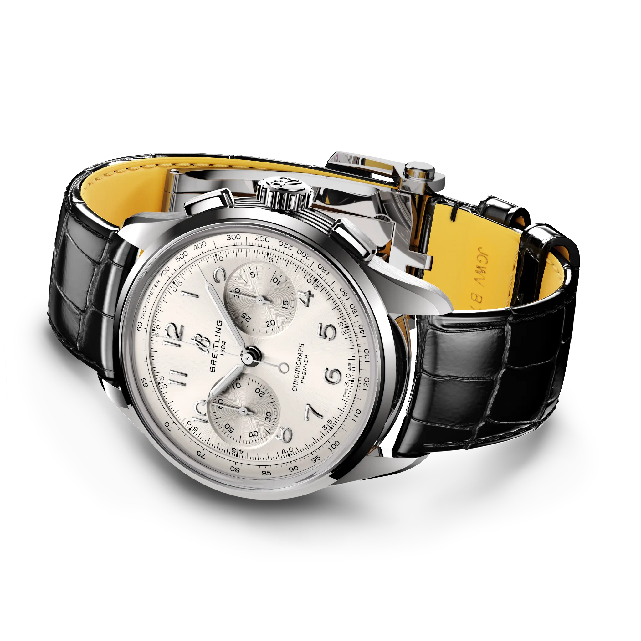 Premier B09 Chronograf 40
