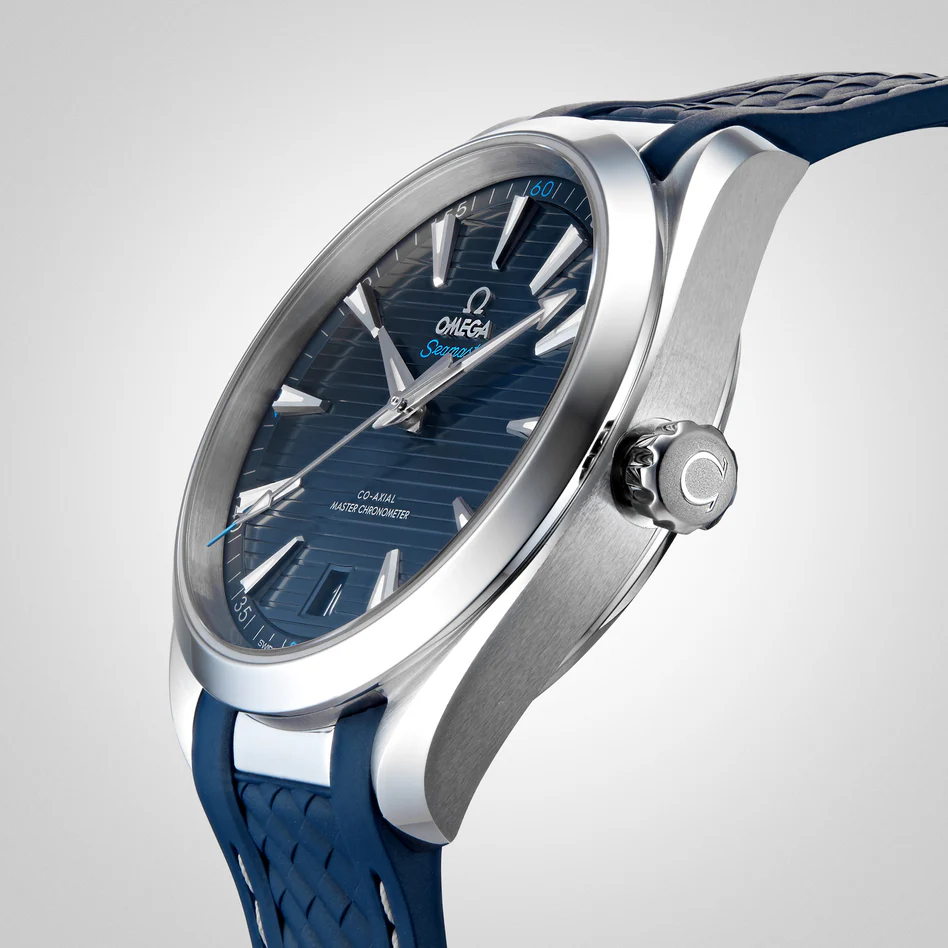 Omega Seamaster Aqua Terra 150M