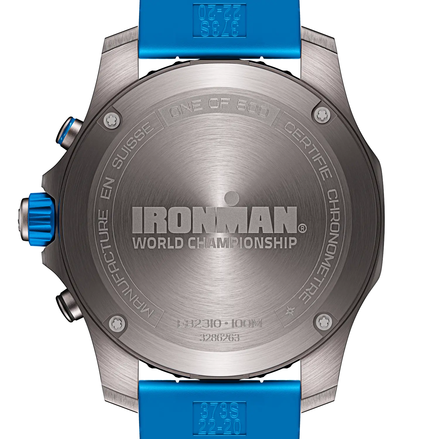 Profesionálny vytrvalostný Pro IRONMAN® Svetový šampionát 2025