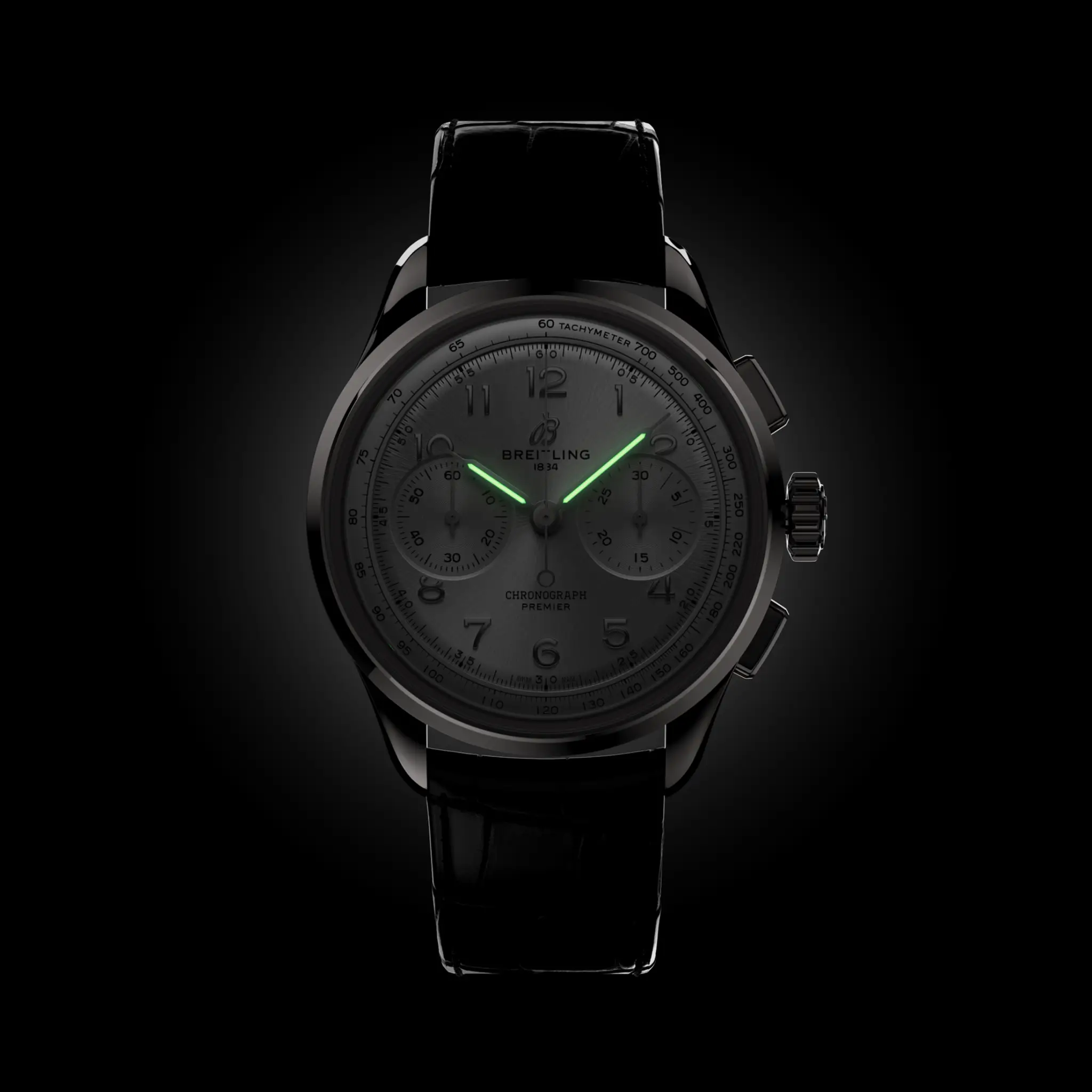 Premier B09 Chronograf 40