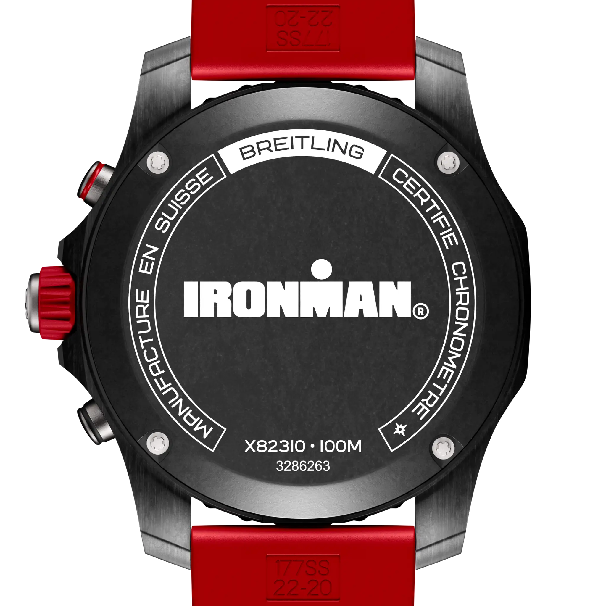 Profesionálny vytrvalostný tréning Pro 44 IRONMAN®