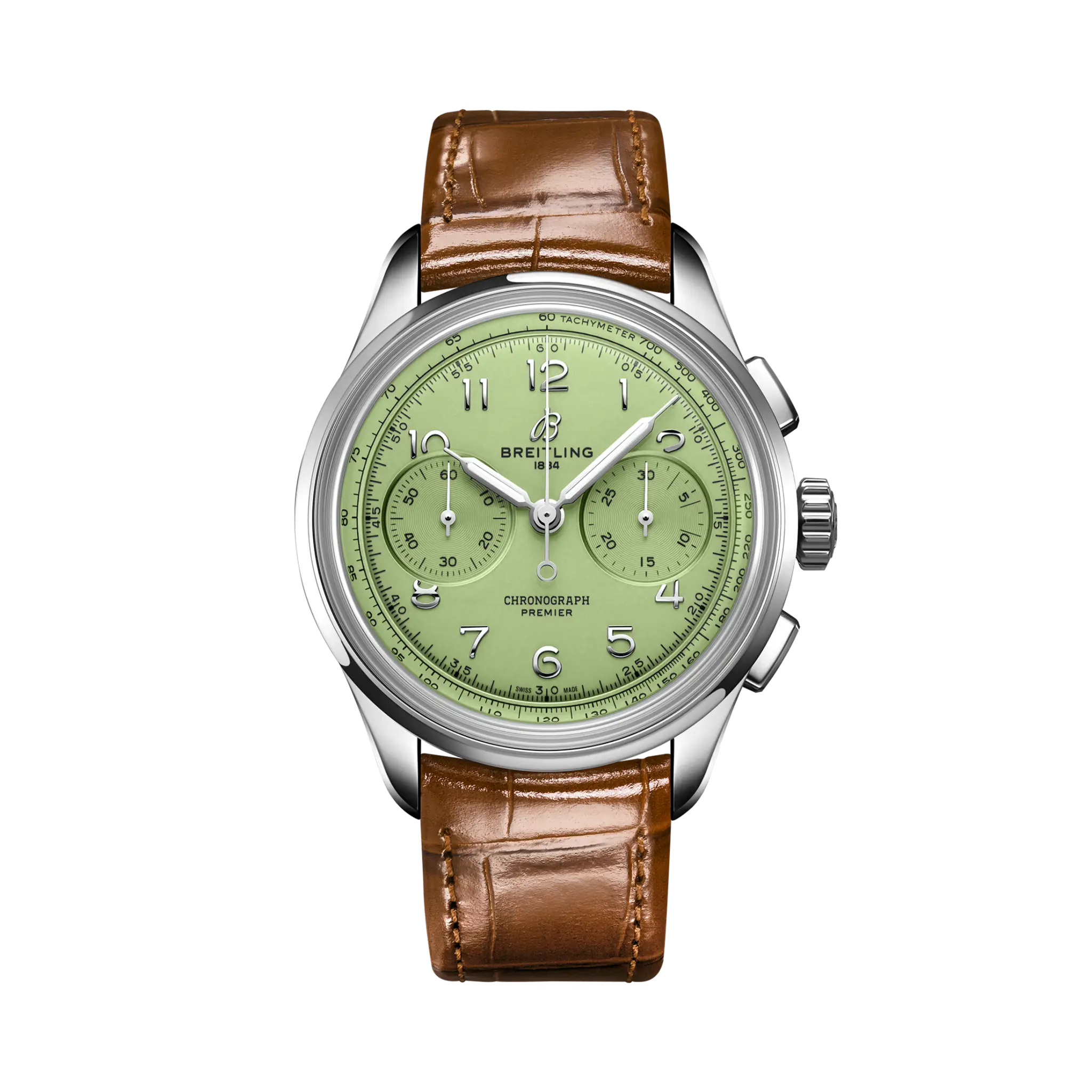 Premier B09 Chronograf 40