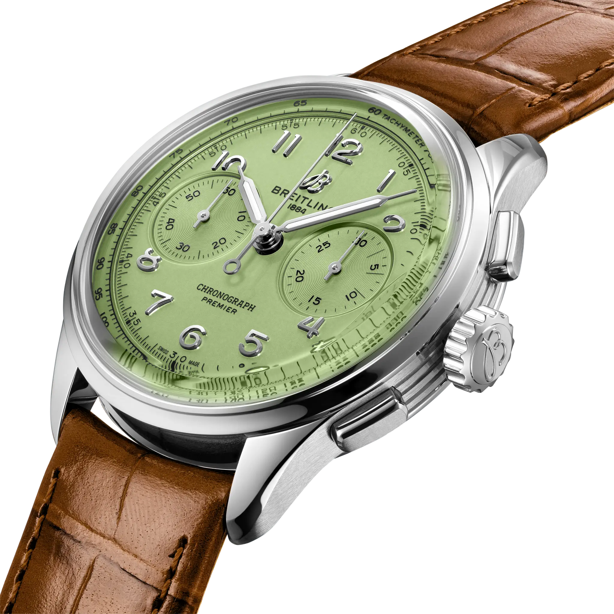 Premier B09 Chronograf 40
