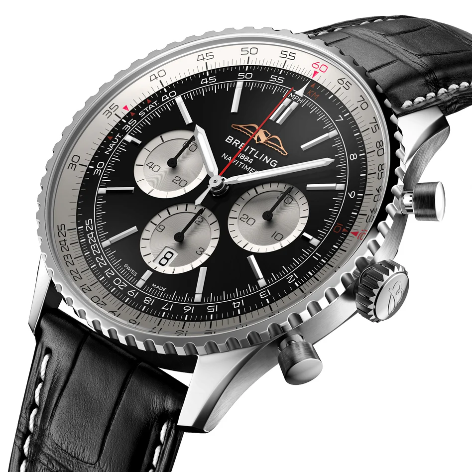 Chronograf Navitimer B01