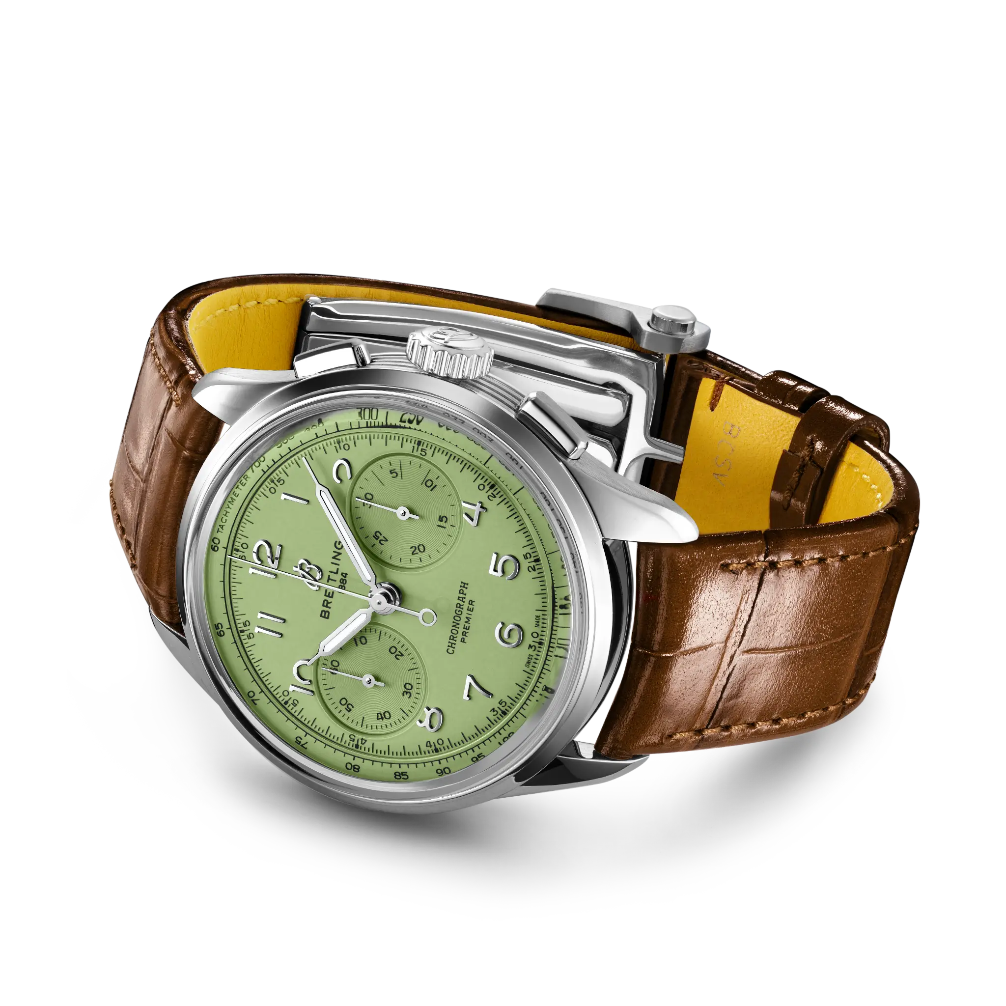 Premier B09 Chronograf 40