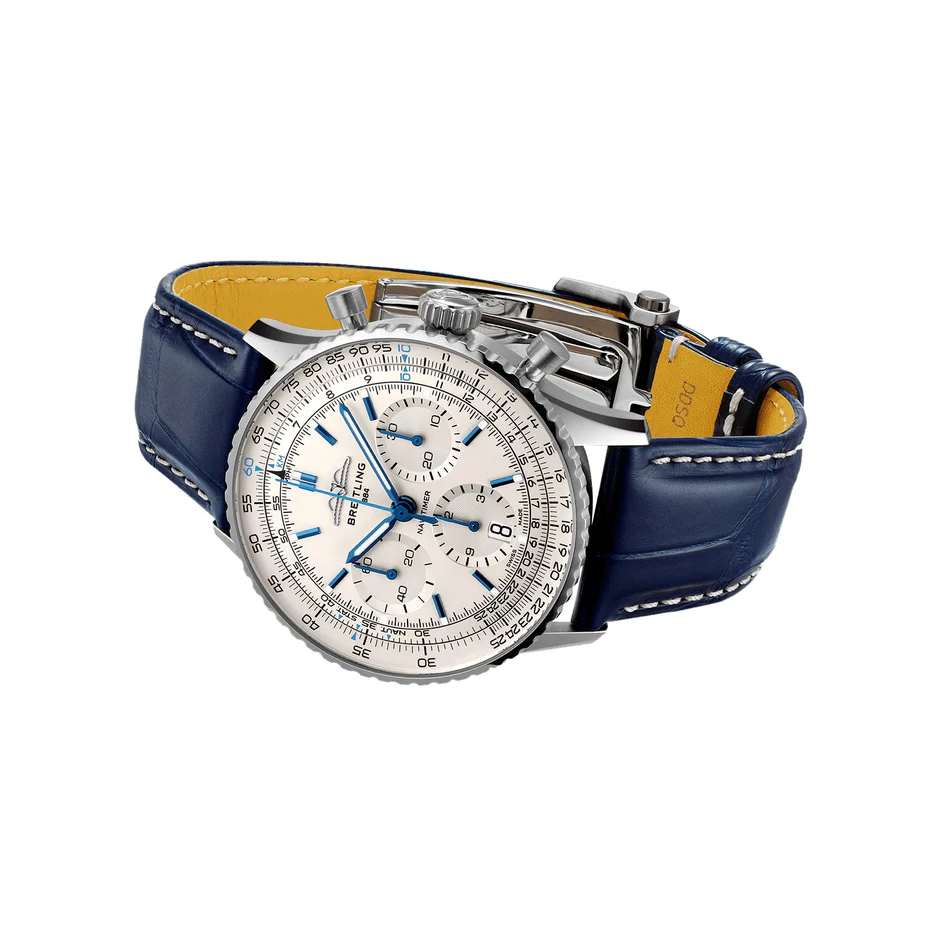 Chronograf Navitimer B01