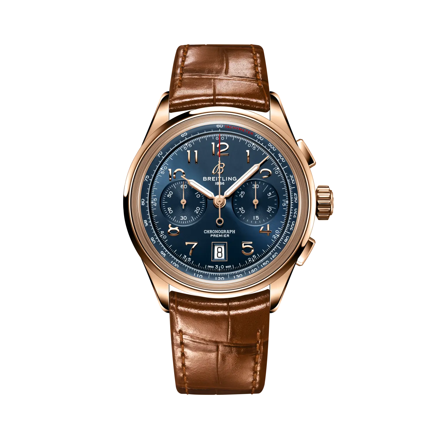 Premier B01 Chronograf 42