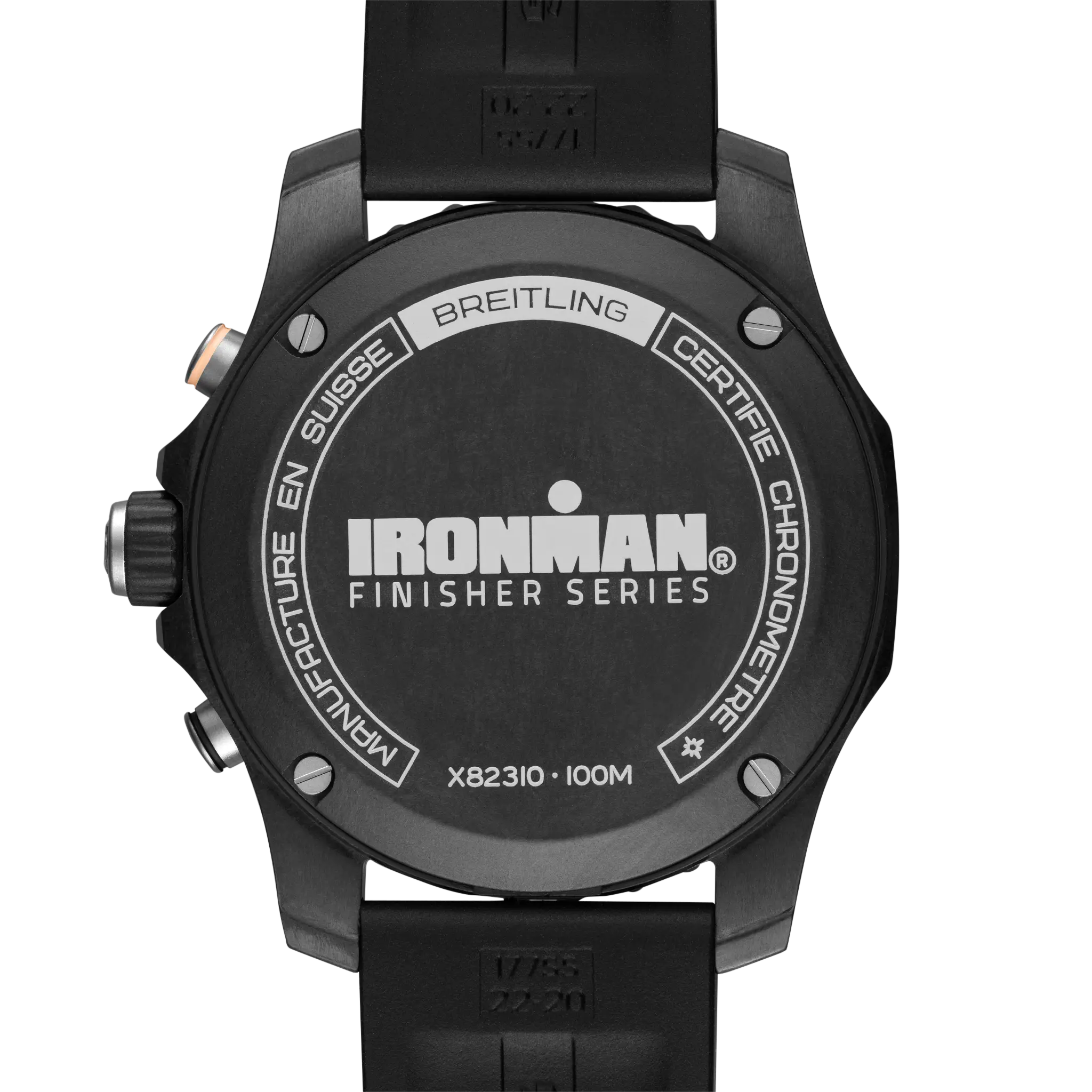 Profesionálny vytrvalostný beh Pro 44 IRONMAN® Finisher