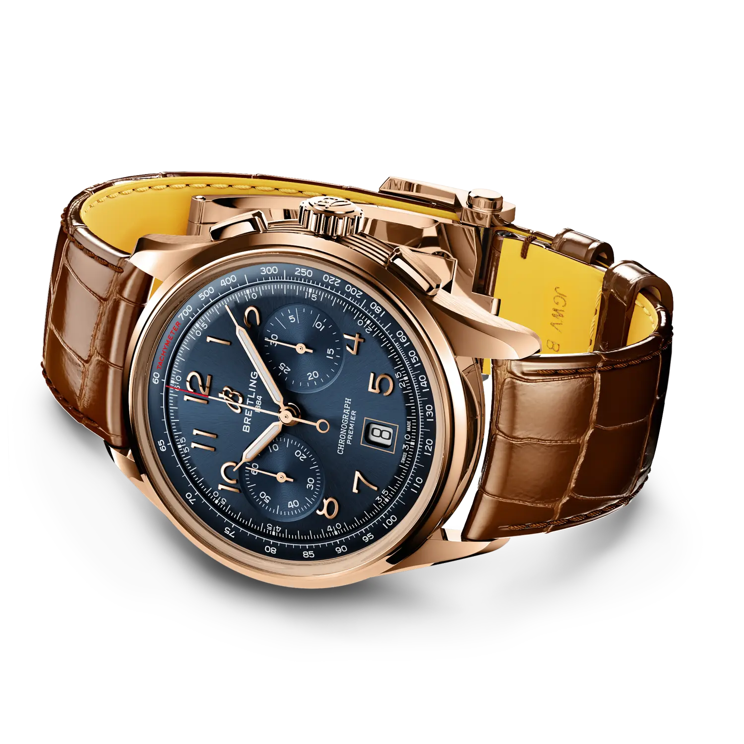 Premier B01 Chronograf 42