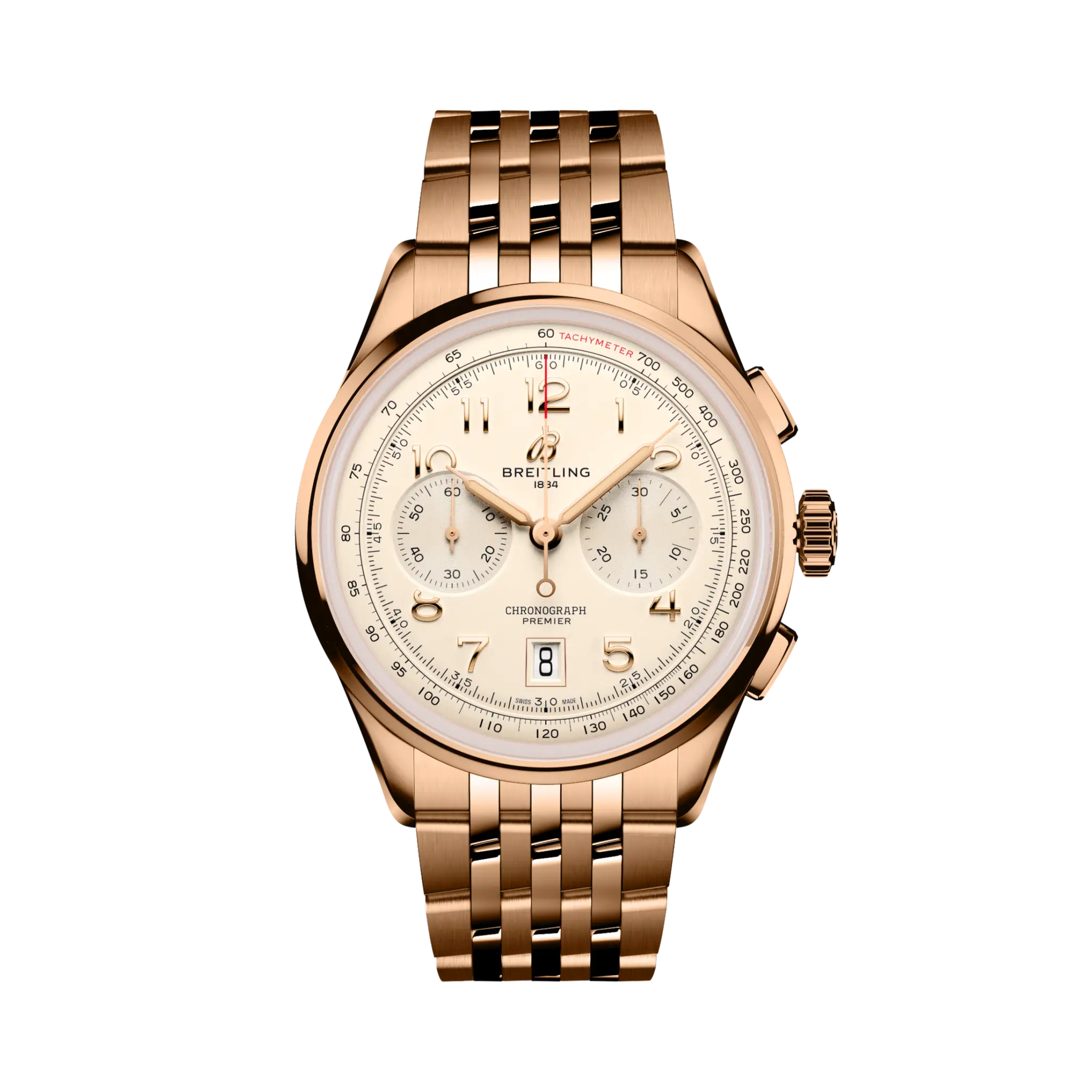Premier B01 Chronograf 42