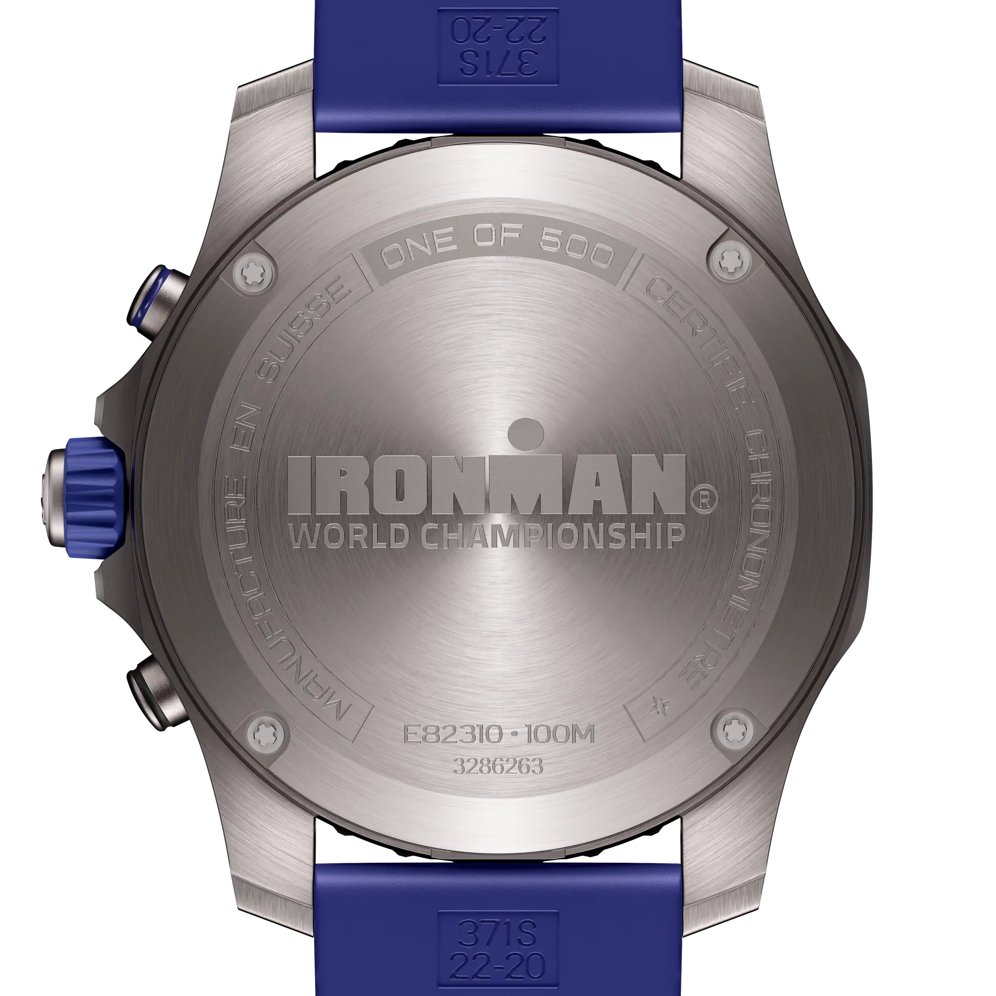 Profesionálny vytrvalostný Pro 44 IRONMAN® Svetový šampionát 2024