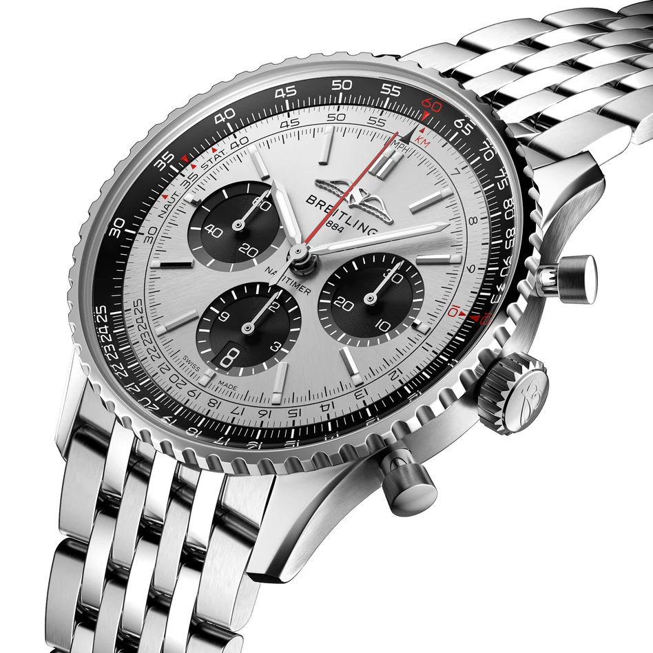 Chronograf Navitimer B01