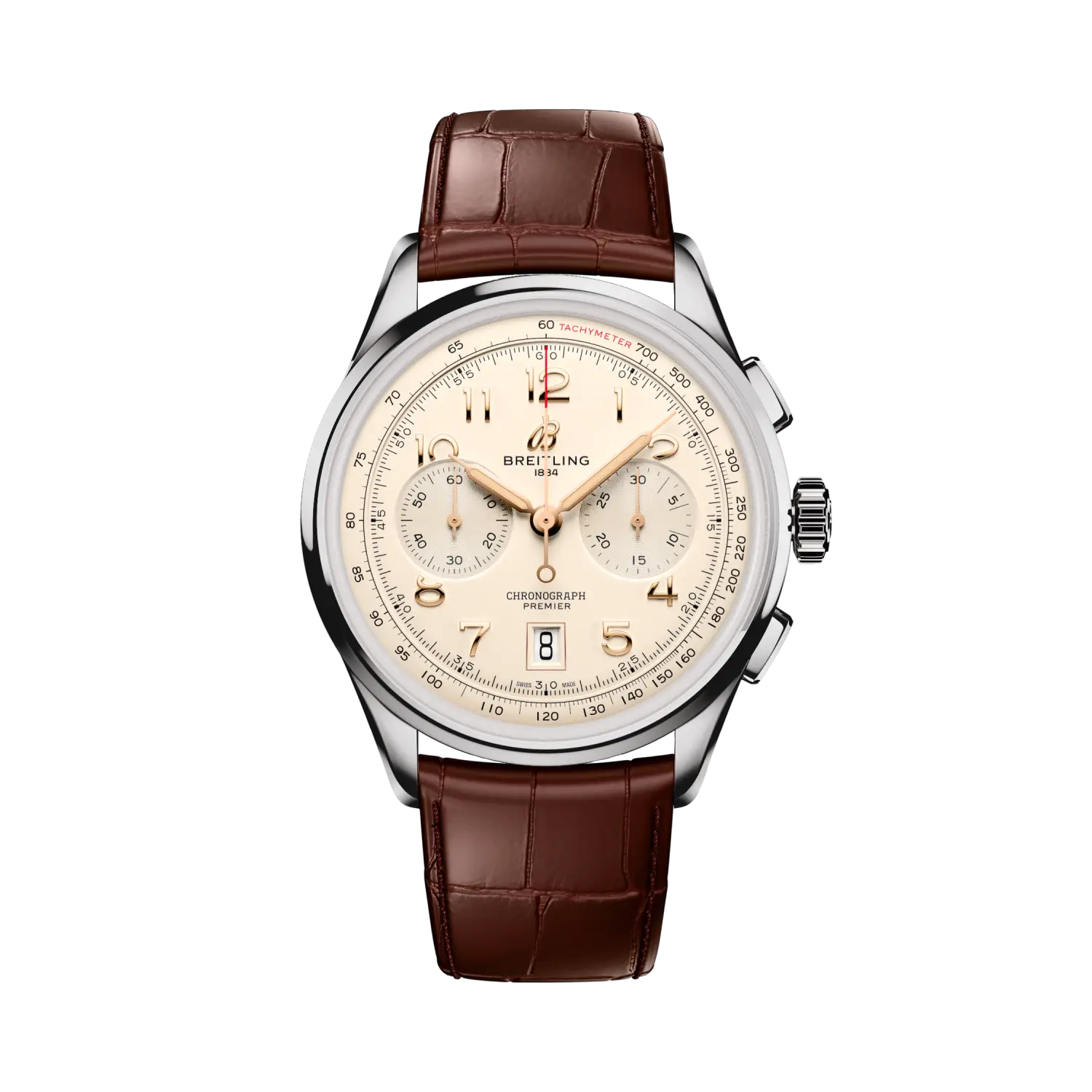 Premier B01 Chronograf 42