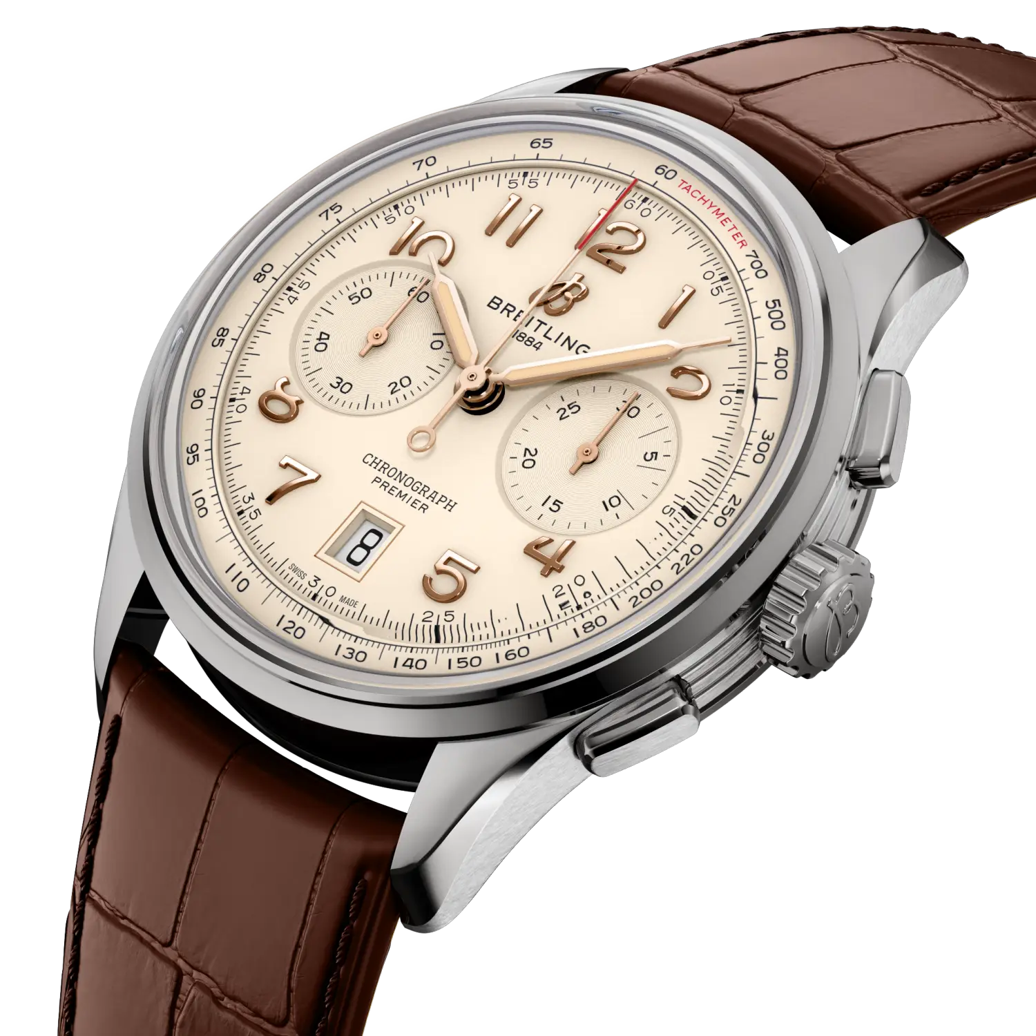 Premier B01 Chronograf 42