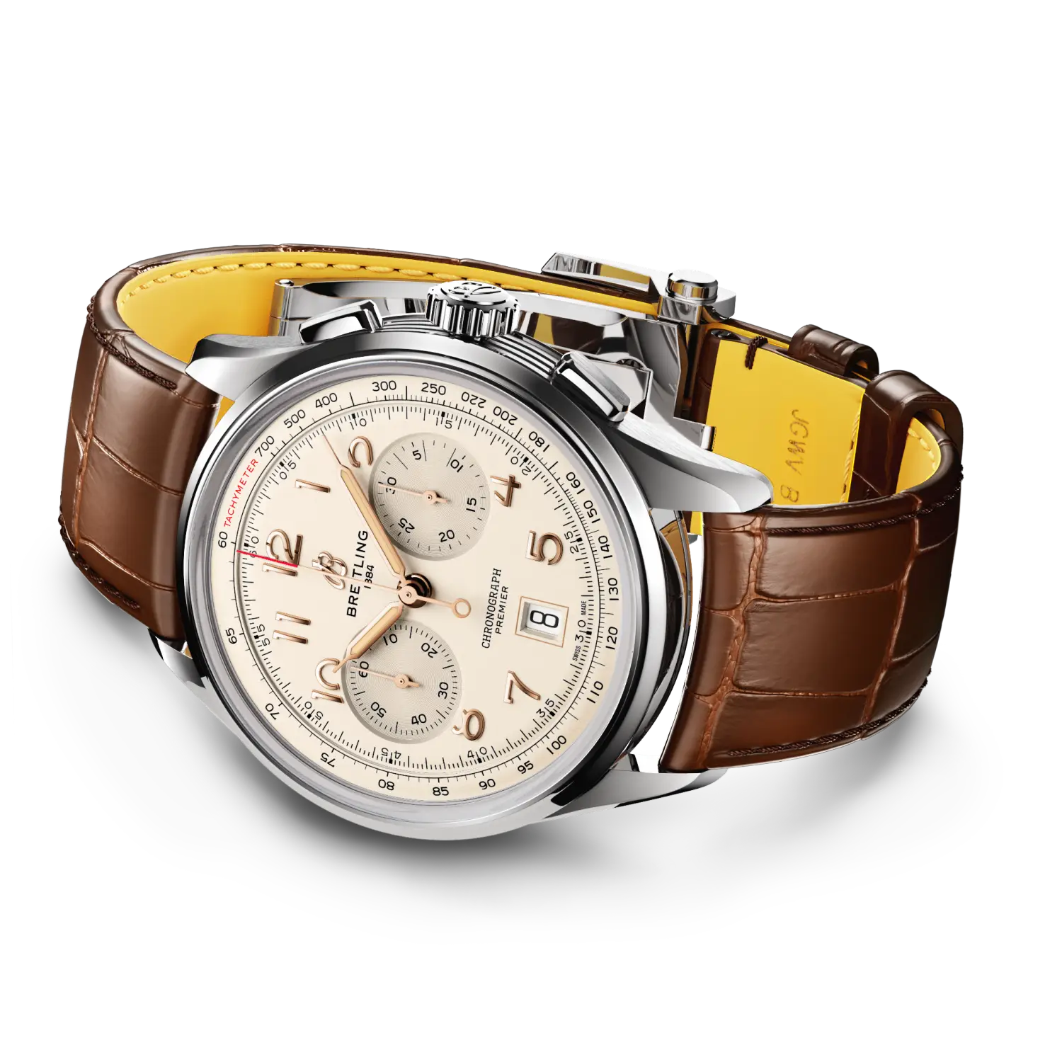 Premier B01 Chronograf 42