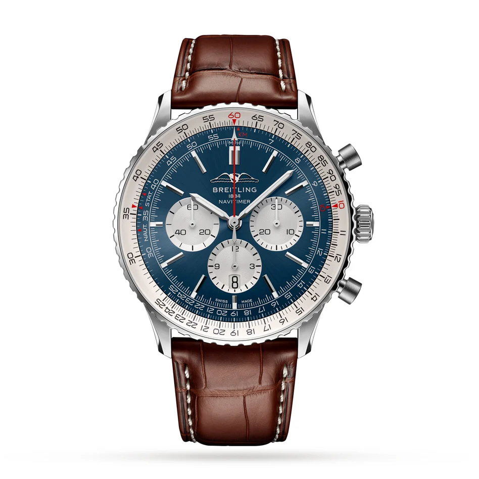 Chronograf Navitimer B01