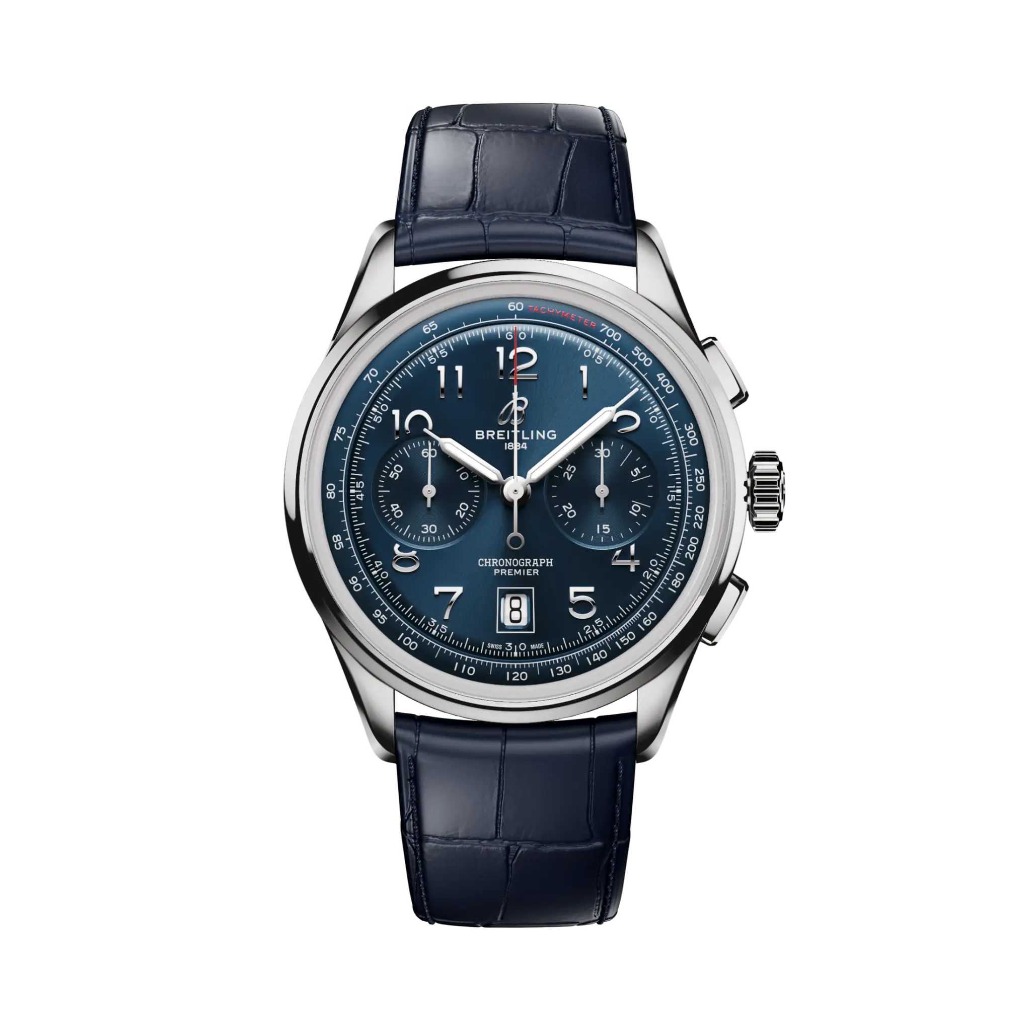 Premier B01 Chronograf 42