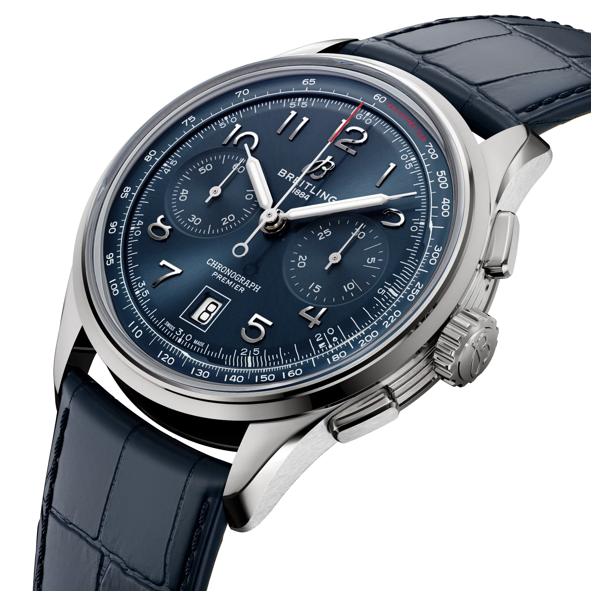 Premier B01 Chronograf 42